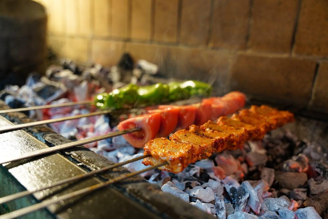 Kapı Steak House