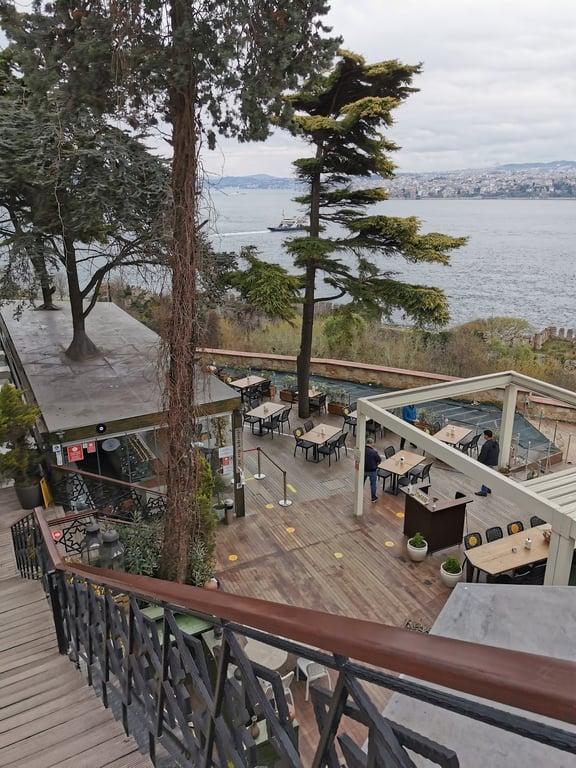 Konyali Restaurant fotoğraf 13