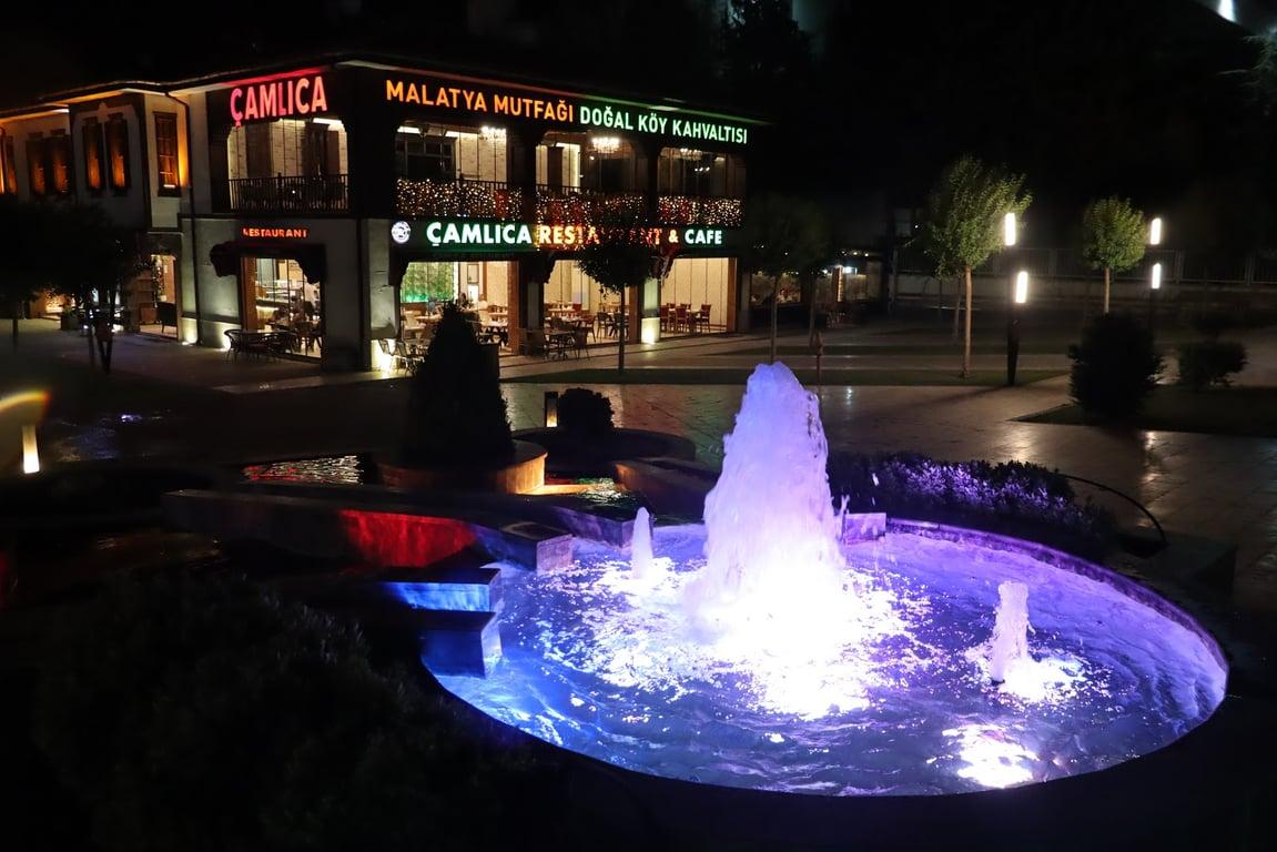 Çamlıca Restaurant - Malatya Mutfağı fotoğraf 5