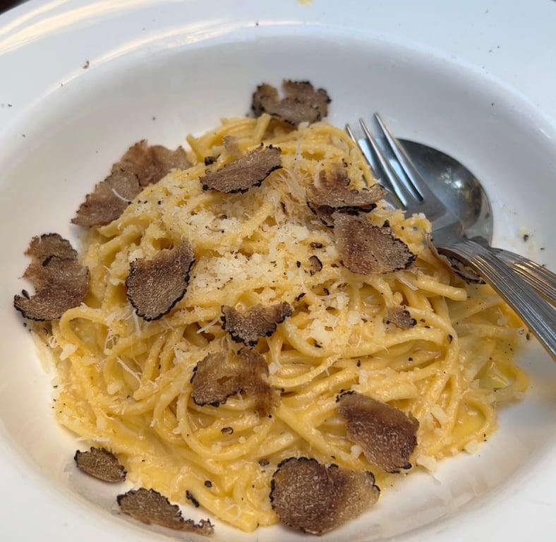 Cecconi's Restaurant fotoğraf 4