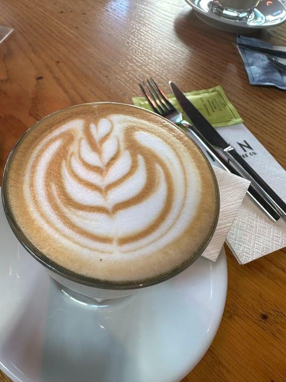 Grōn Coffee fotoğraf 5