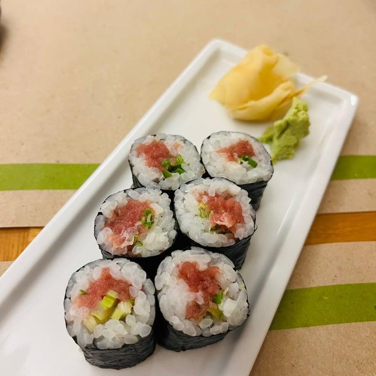 Udonya Japanese Restaurant fotoğraf 4