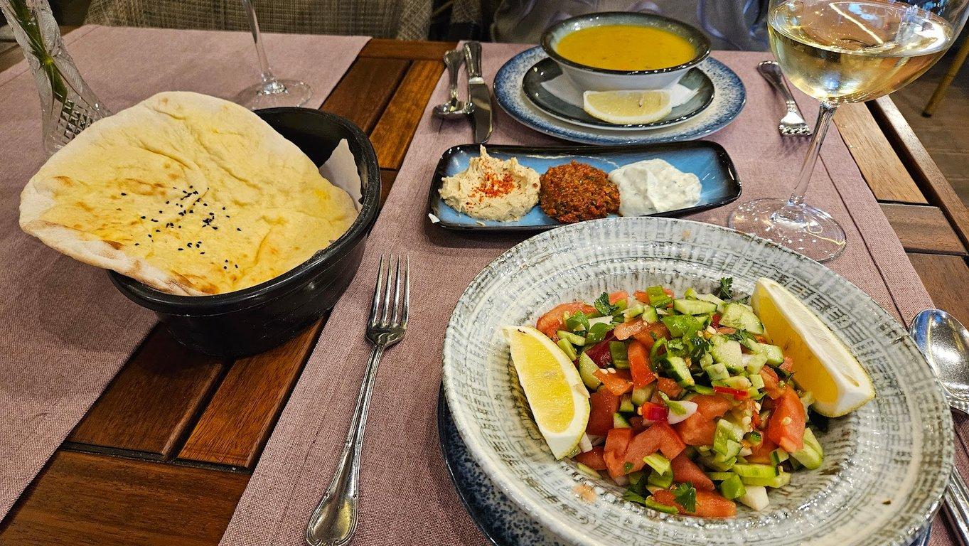 Ti Amo Bistro Restaurant &Cafe İstanbul fotoğraf 3