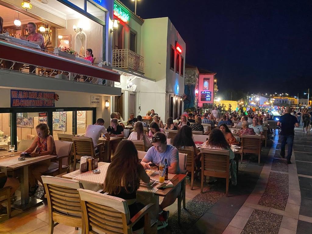 Jan De Wit Restaurant fotoğraf 6