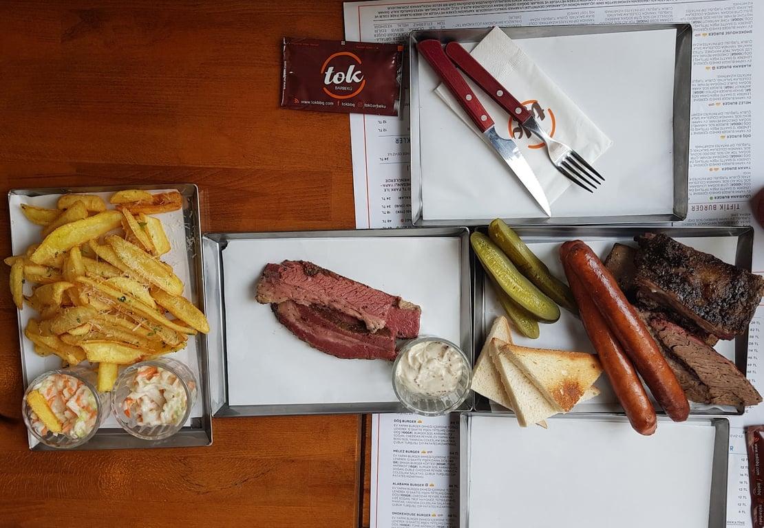 TOK Barbekü Caddebostan fotoğraf 13