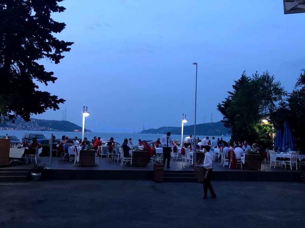 Tarihi Ali Baba Balık Lokantası fotoğraf 4