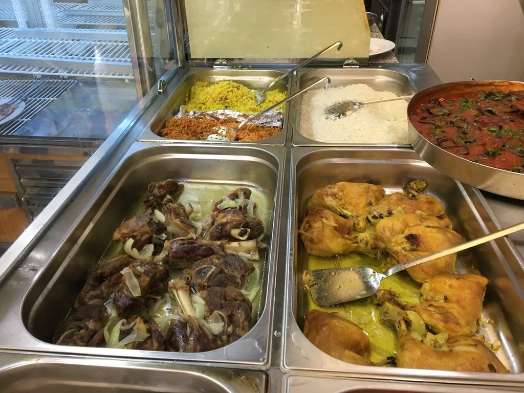 Rezzak Restaurant fotoğraf 3