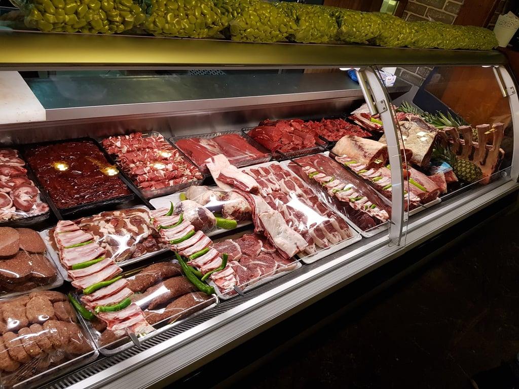 Seçkin Et Steak House fotoğraf 6