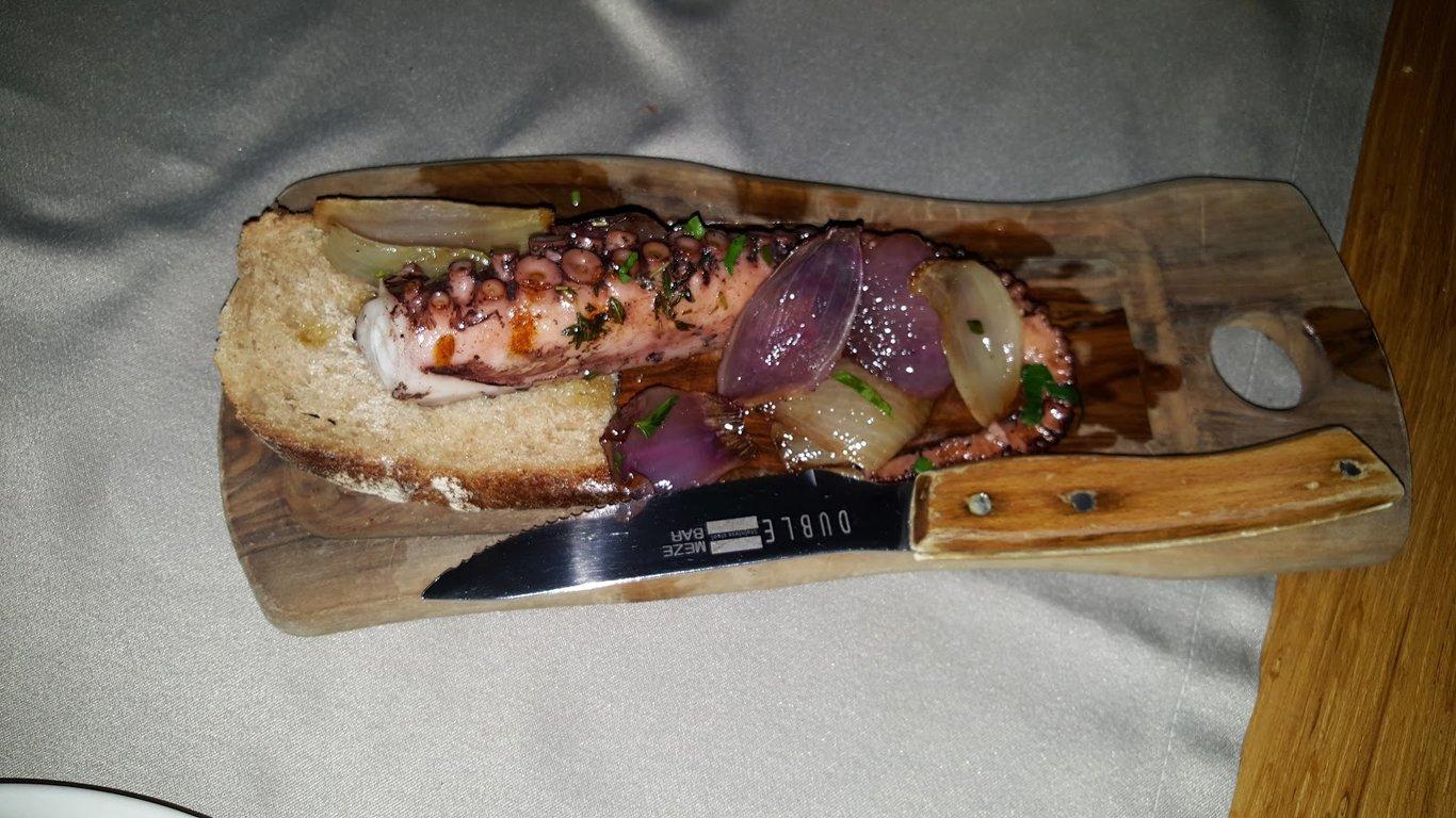 Pera Bar Taksim fotoğraf 6