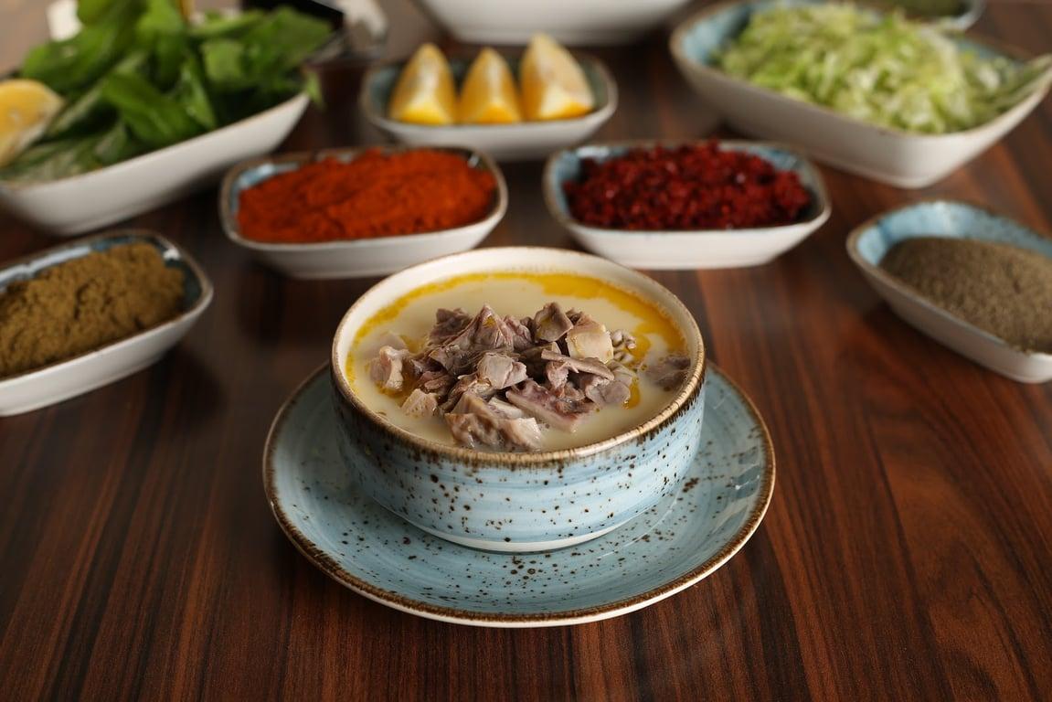Karacalı Restaurant