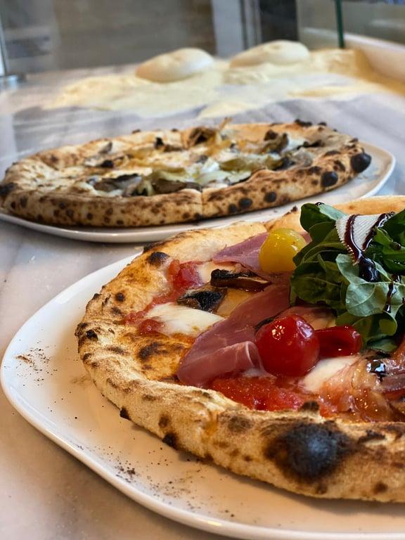 Pizza Teo Feneryolu fotoğraf 6
