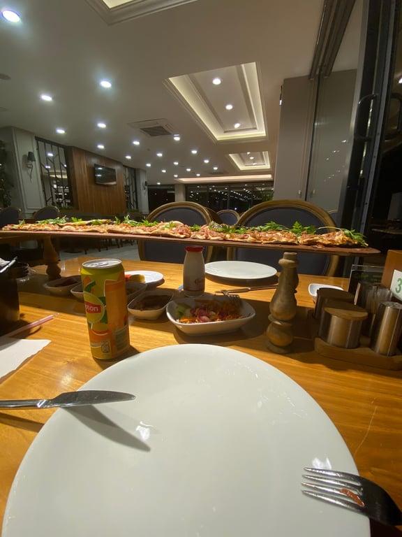 Refiye Restoran - Cağ Kebap , Izgara , Serpme Kahvaltı , İzmit fotoğraf 4