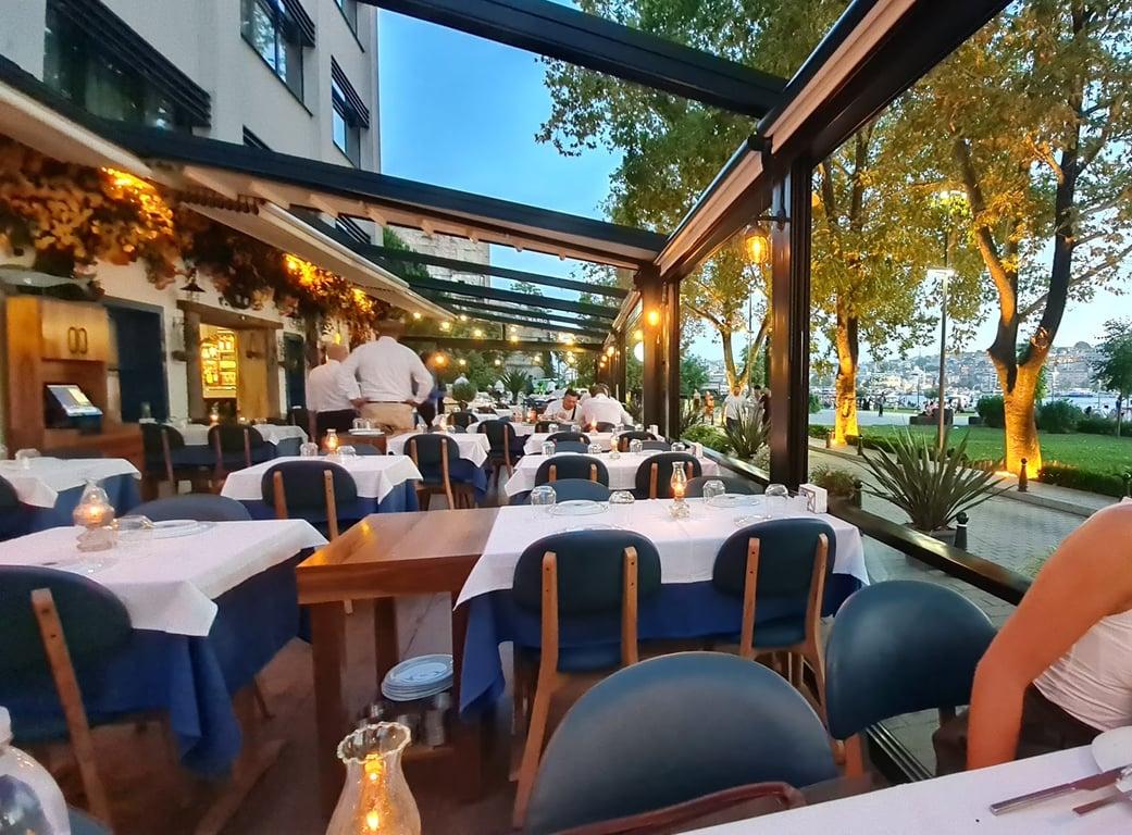 Bi Balık Karaköy fotoğraf 4