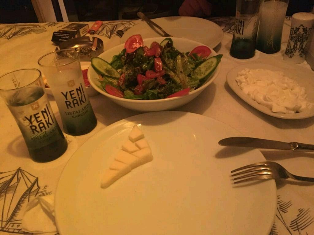 Tekir Balık fotoğraf 8