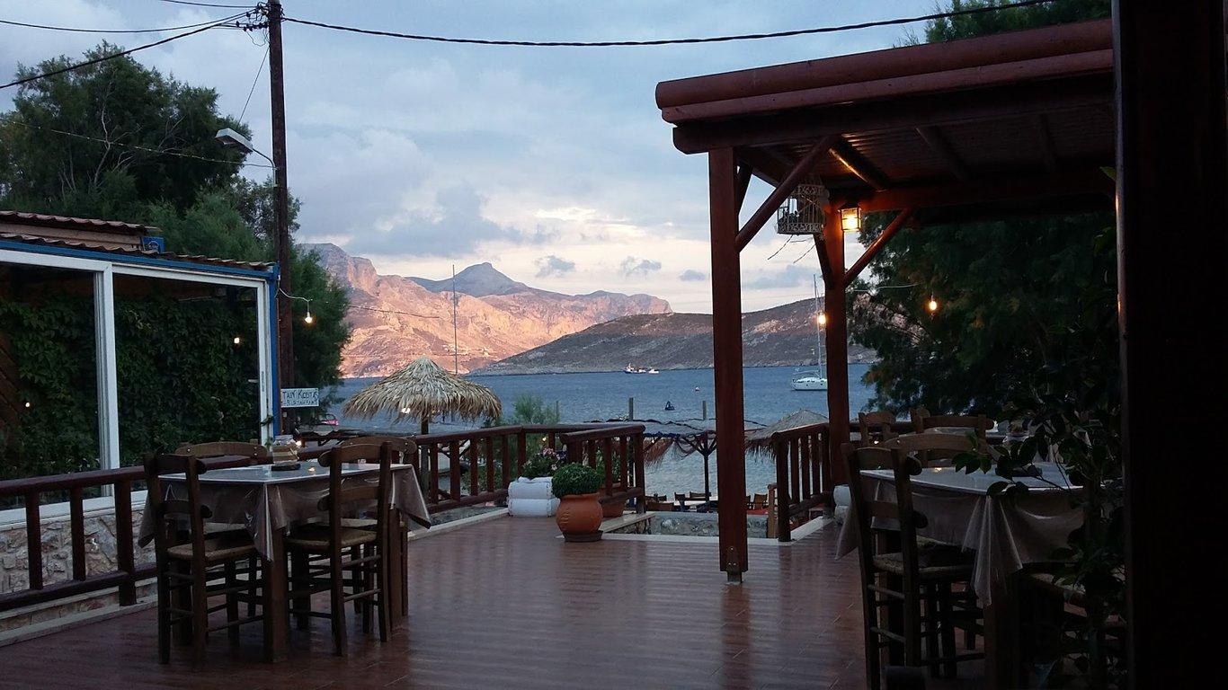 Dreamcatcher Restaurant fotoğraf 7