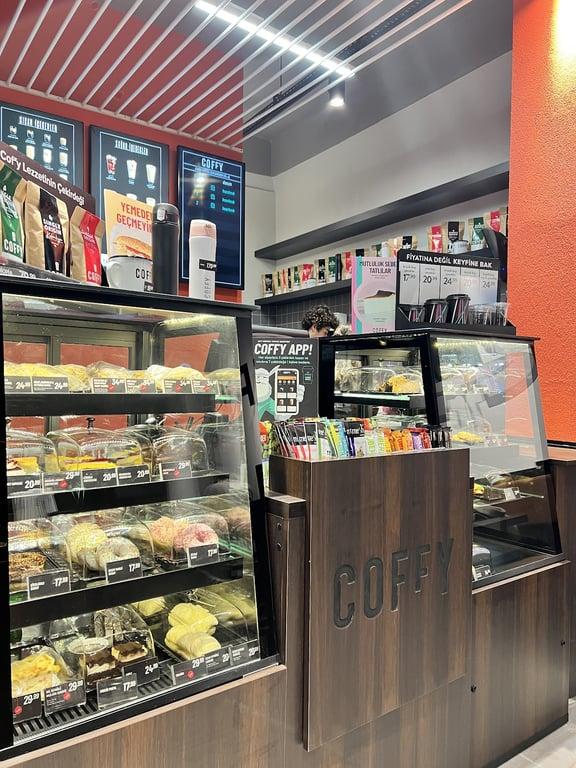 Kadıköy Moda Coffy fotoğraf 8