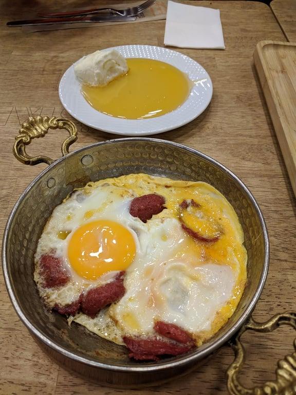 Kristal Büfe Pangaltı fotoğraf 5