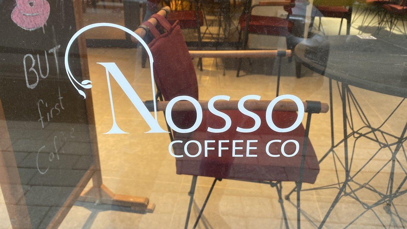 Nosso Coffee Co