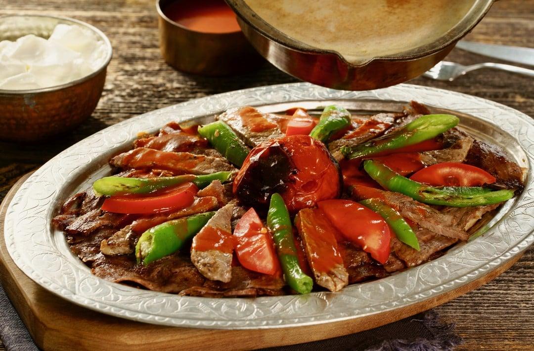 Sait İskender Laleli Şubesi fotoğraf 4