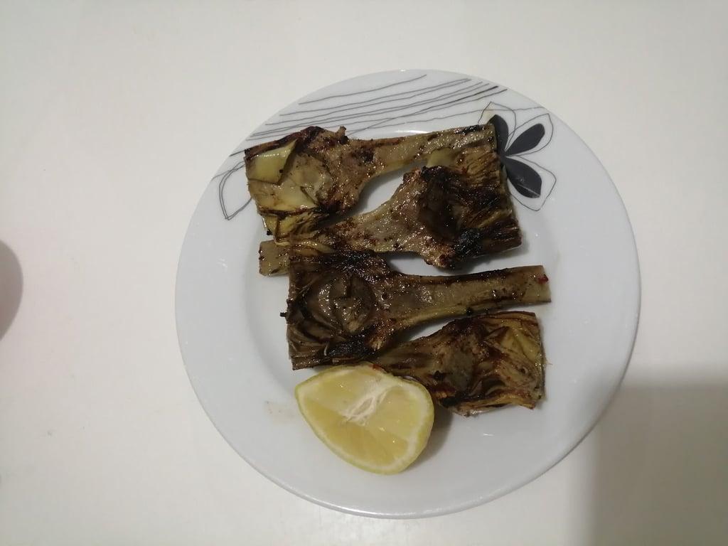 Enginarre fotoğraf 2