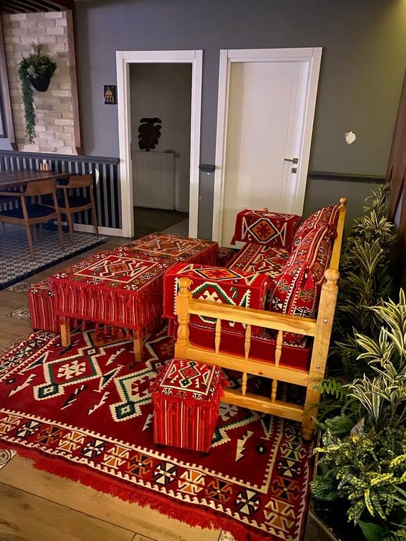 Tablacı Güney-Doğu Mutfağı fotoğraf 8