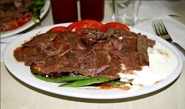 Bağlarbaşı İskender fotoğraf 3