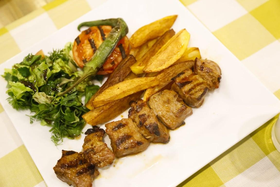 Farika Restaurant fotoğraf 5
