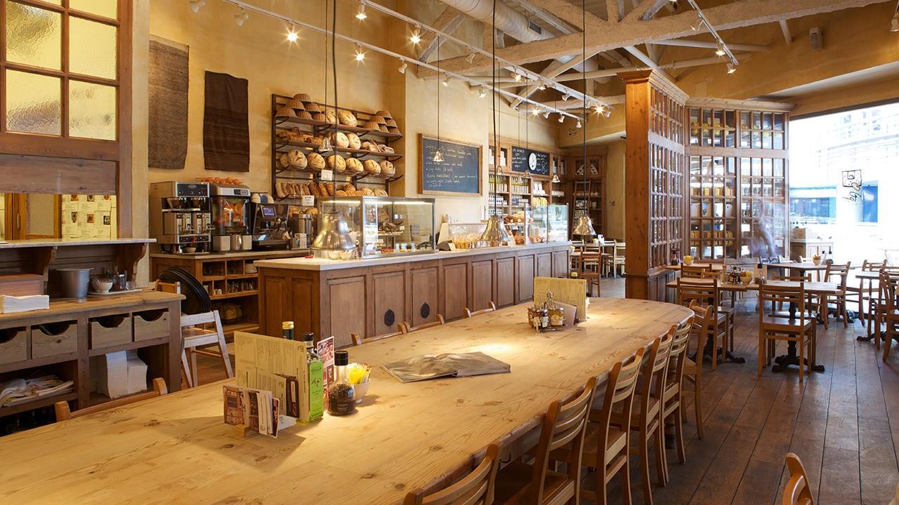 Le Pain Quotidien fotoğraf 8