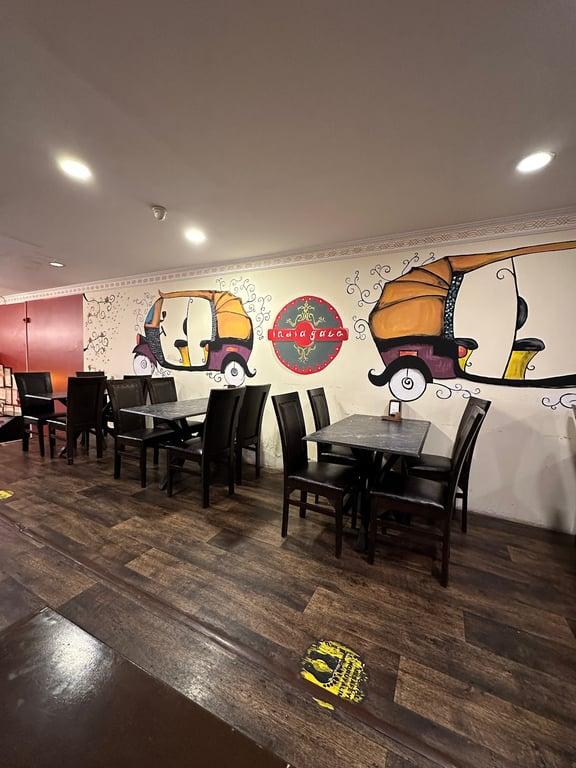 India Gate indian Restaurant fotoğraf 2