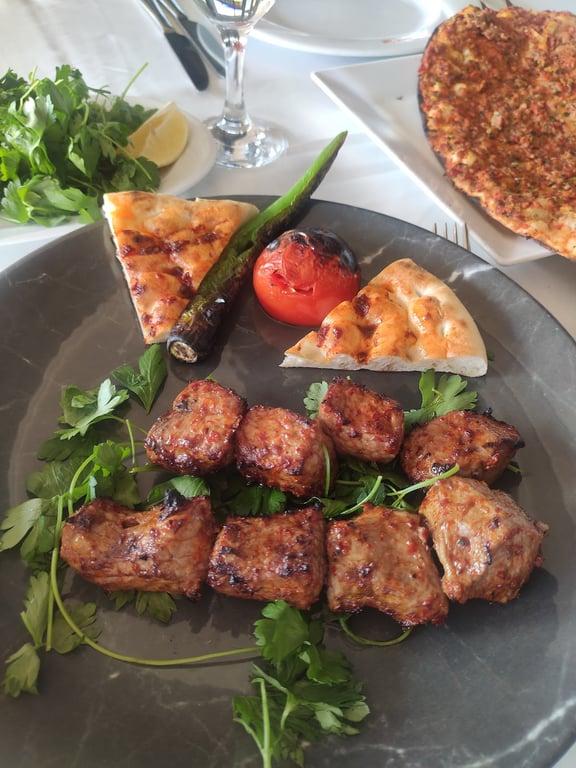 Günaydın Kebap & Steakhouse Çayyolu fotoğraf 6