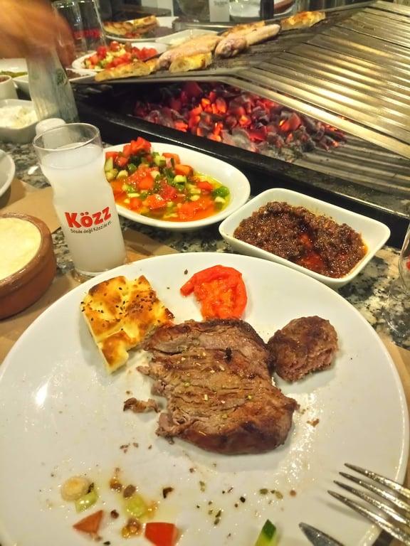 KÖZZ Ocakbaşı İzmit fotoğraf 7