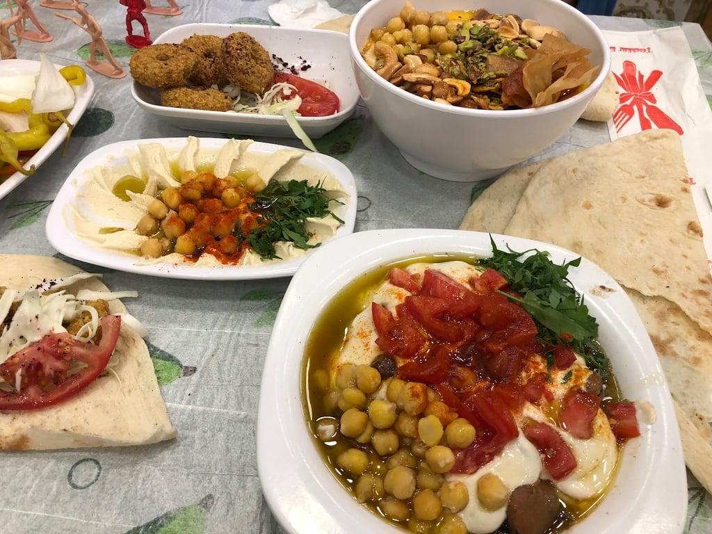 Buuzecedi Restoran fotoğraf 2