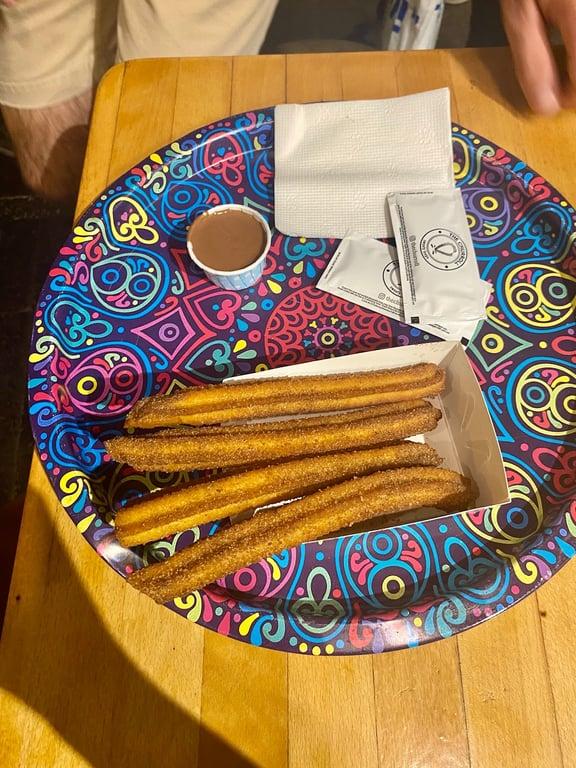 The Churroll fotoğraf 8
