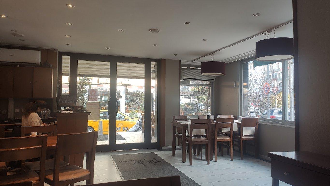 YILDIZ RESTAURANT fotoğraf 7