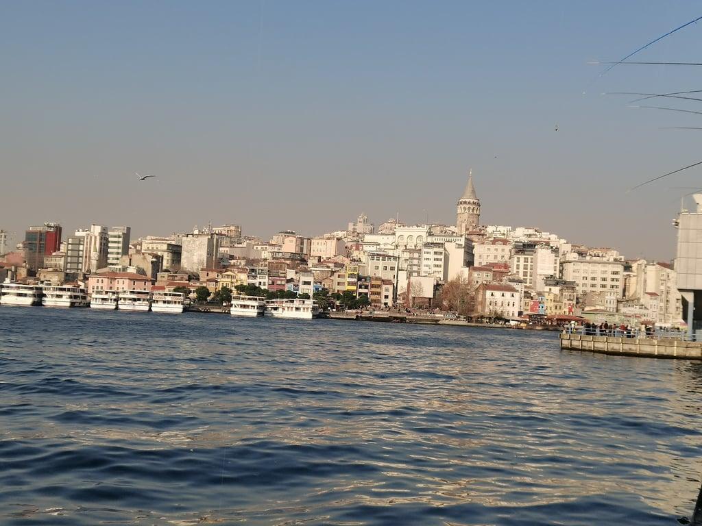 GALATA MARİNERO fotoğraf 4