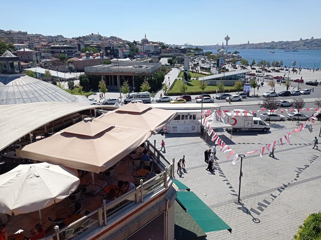 Sea Point Cafe & Restaurant fotoğraf 10