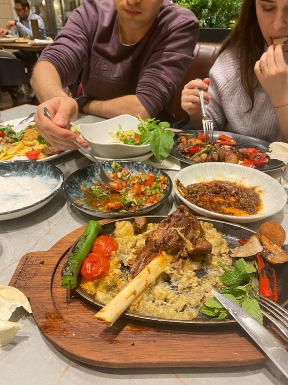 Fırın-ci Büyükyalı Fişekhane fotoğraf 6