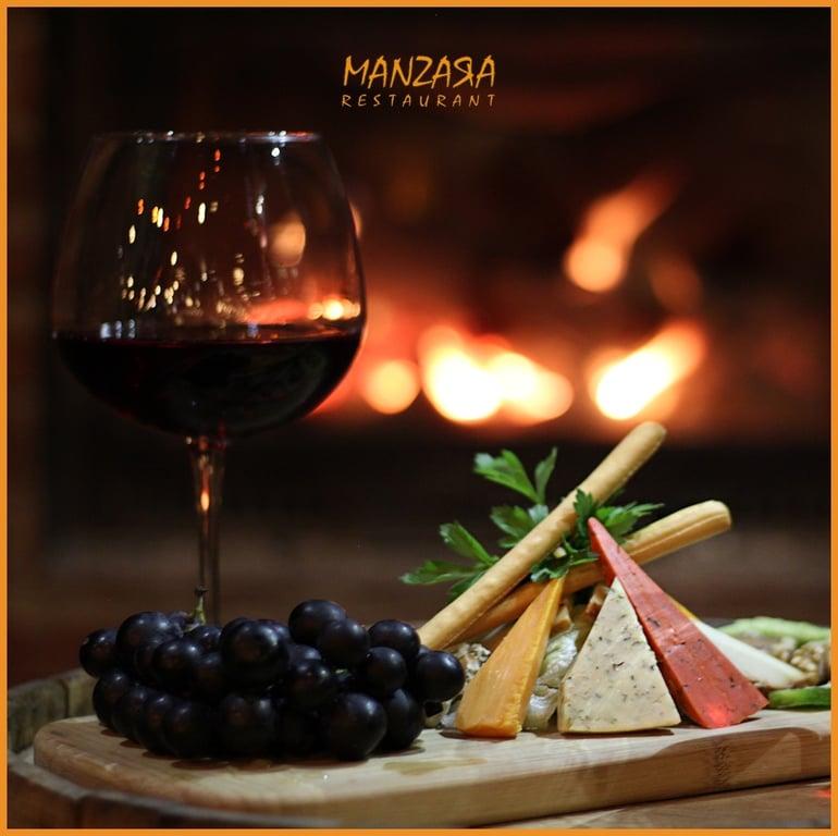 Manzara Restaurant fotoğraf 2