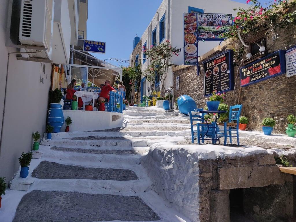 Sifis Restaurant Taverna Kos fotoğraf 7