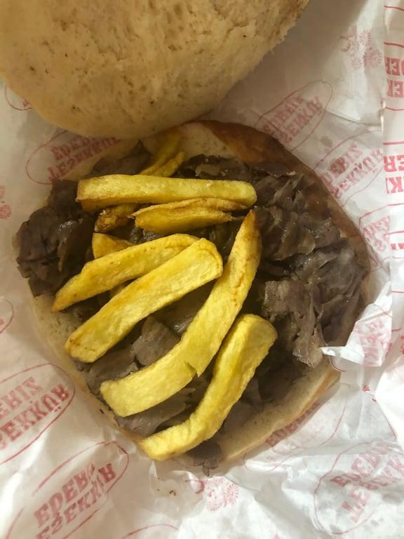 Nakibey Döner fotoğraf 4