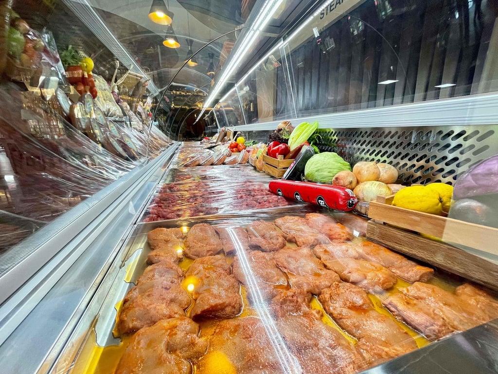 Wyn-et Restaurant Döner - İskender fotoğraf 7