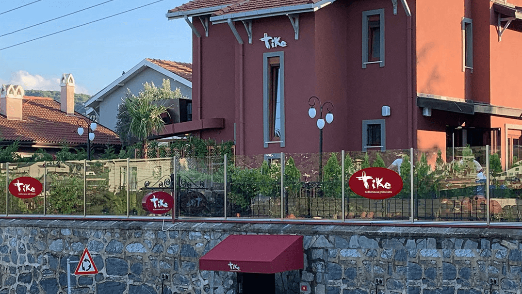 Tike Zekeriyakoy fotoğraf 12