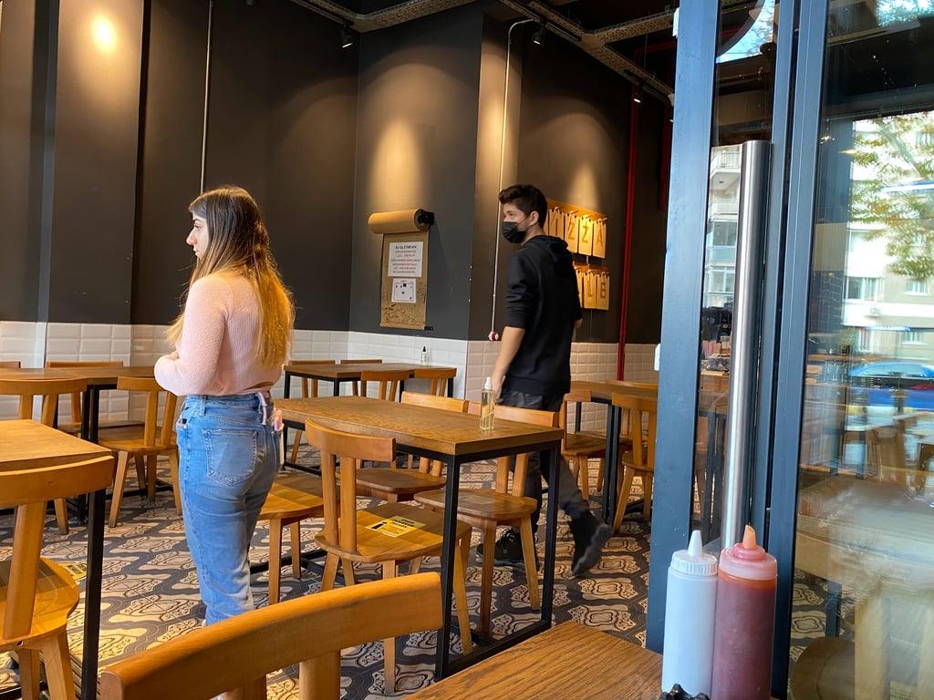 Pizza Locale