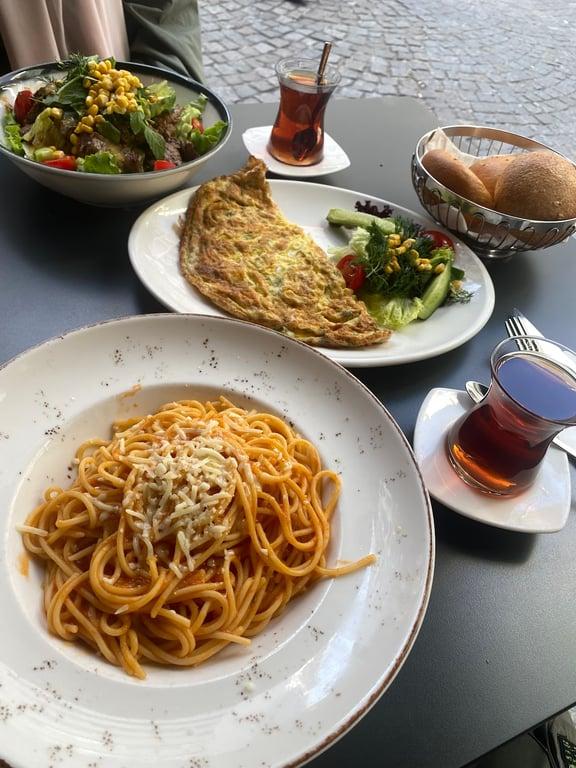 Fileto Restaurant fotoğraf 6