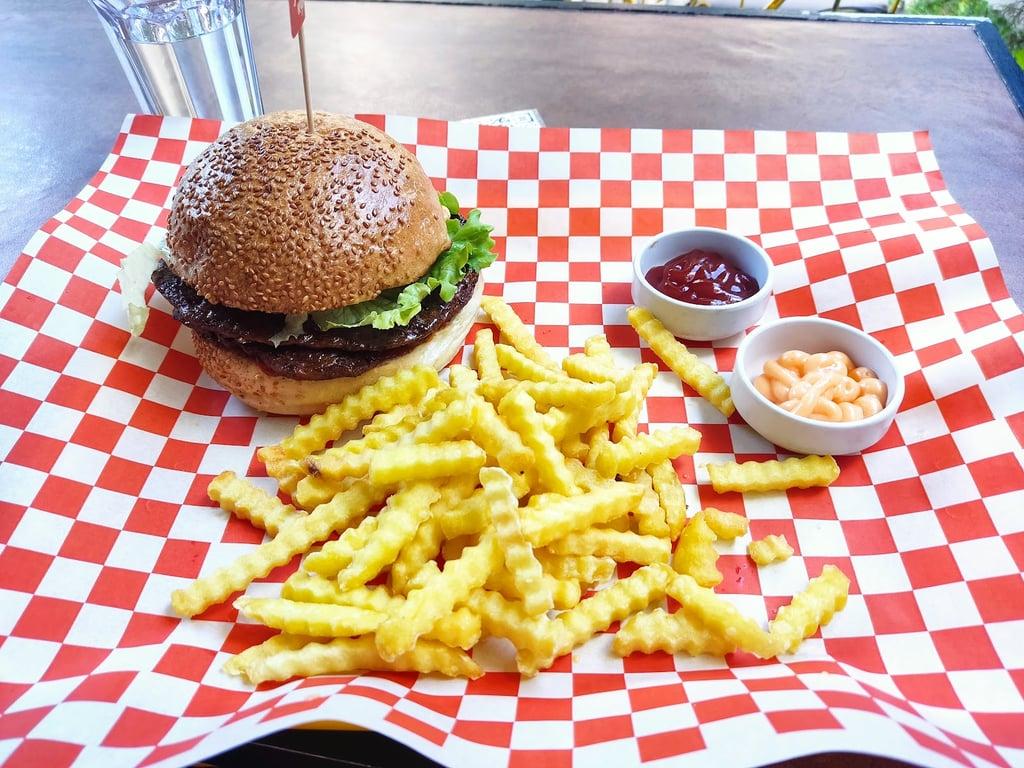 Junk Vegan fotoğraf 5