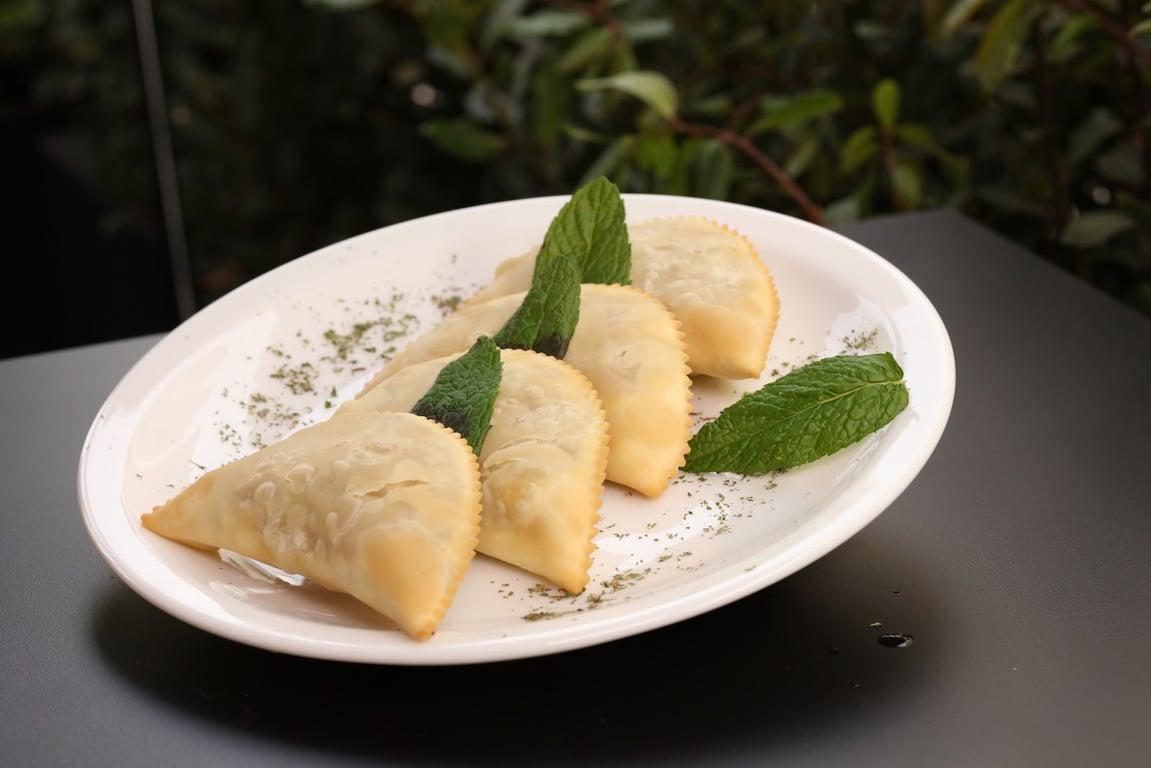 Naanem Alaçatı Restaurant&Cafe