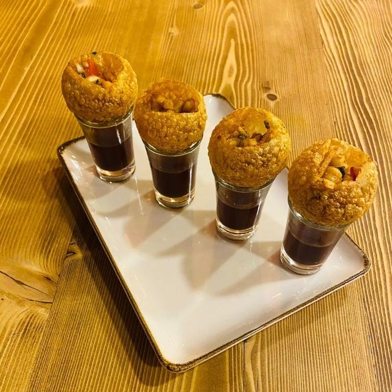 Nosh-E-Jaan - Pakistani/Indian/Desi Restaurant