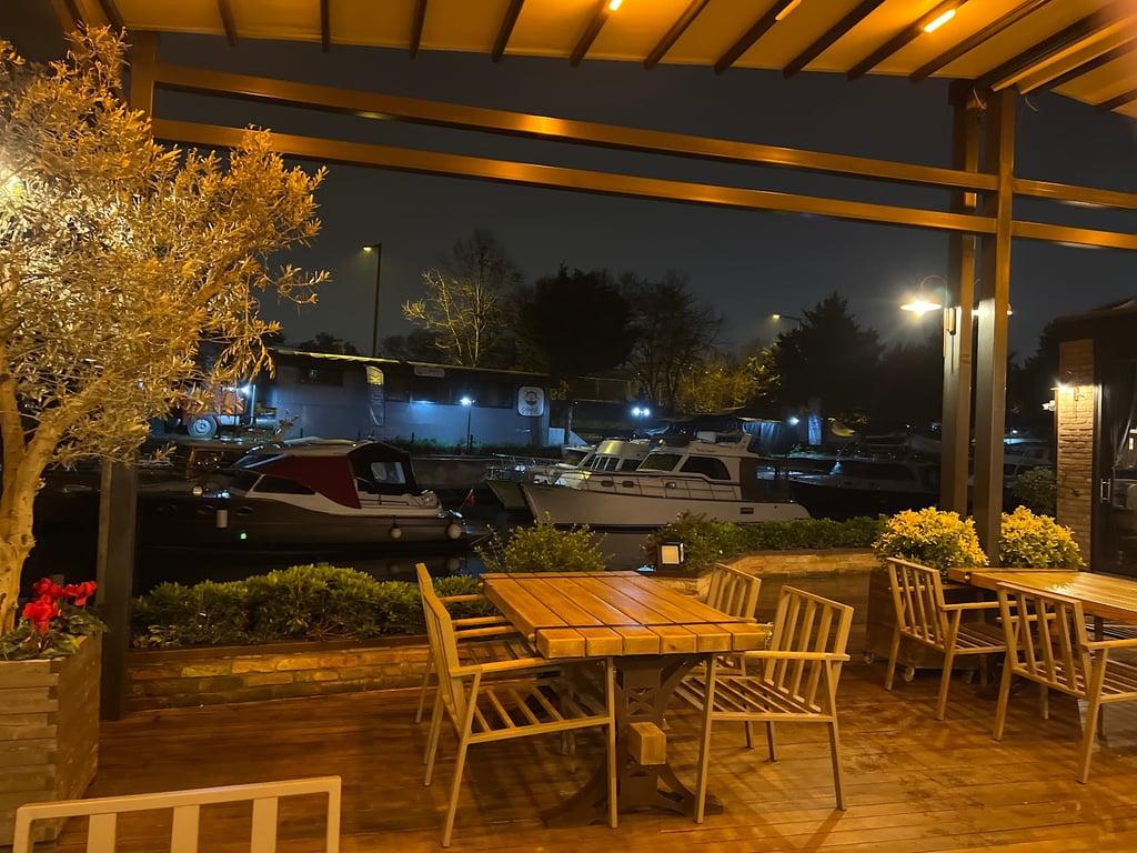 Mürdüm Kebap & Steakhouse fotoğraf 2