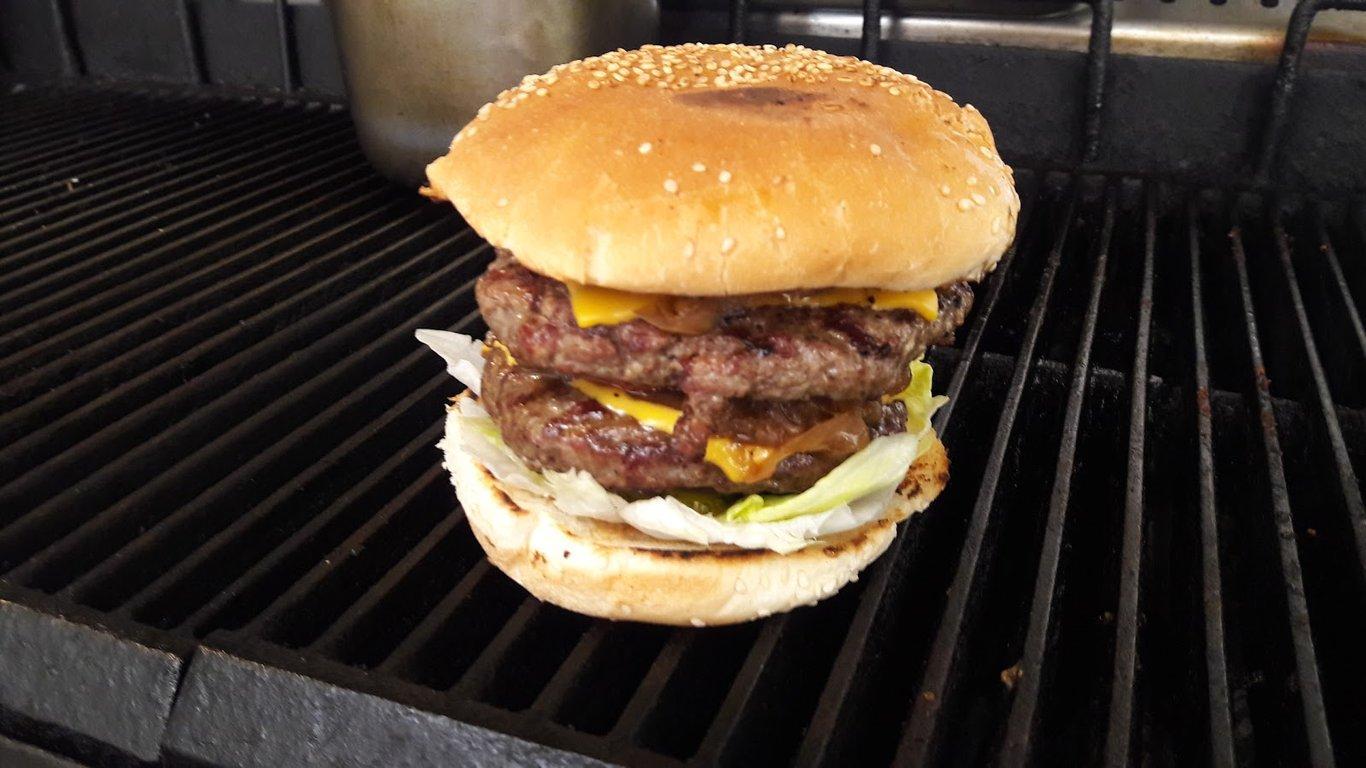 The Burger Company fotoğraf 9