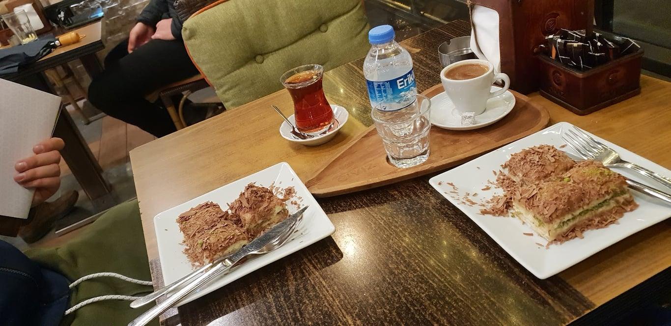 C'viz Tunalı Hilmi fotoğraf 5